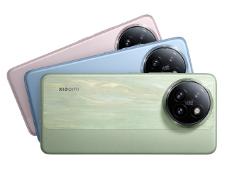 Xiaomi Civi 5 Pro With Snapdragon 8s Gen 4 SoC Tipped to Launch in May; Key Features Surface Online