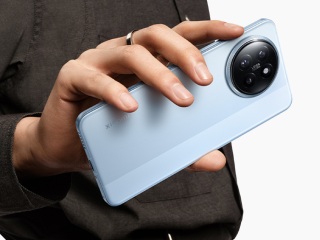 Xiaomi 14 Civi Key Specifications Confirmed Ahead of June 12 India Launch