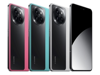 Xiaomi 14 Civi Limited Edition With Dual-Tone Panda Design to Launch in India on July 29