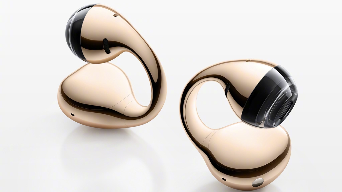 Xiaomi Clip Open-Ear Earbuds Launched With LHDC 5.0 Audio, Up to 38 Hours Total Battery Life: Price, Specifications