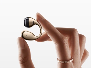 Xiaomi Clip Open-Ear Earbuds Launched With LHDC 5.0 Audio, Up to 38 Hours Total Battery Life: Price, Specifications
