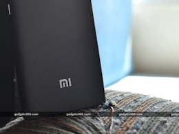 Xiaomi Says Shrinking Smartphone Sales Won't Hit the Company Xiaomi Says Shrinking Smartphone Sales Won't Hit the Company