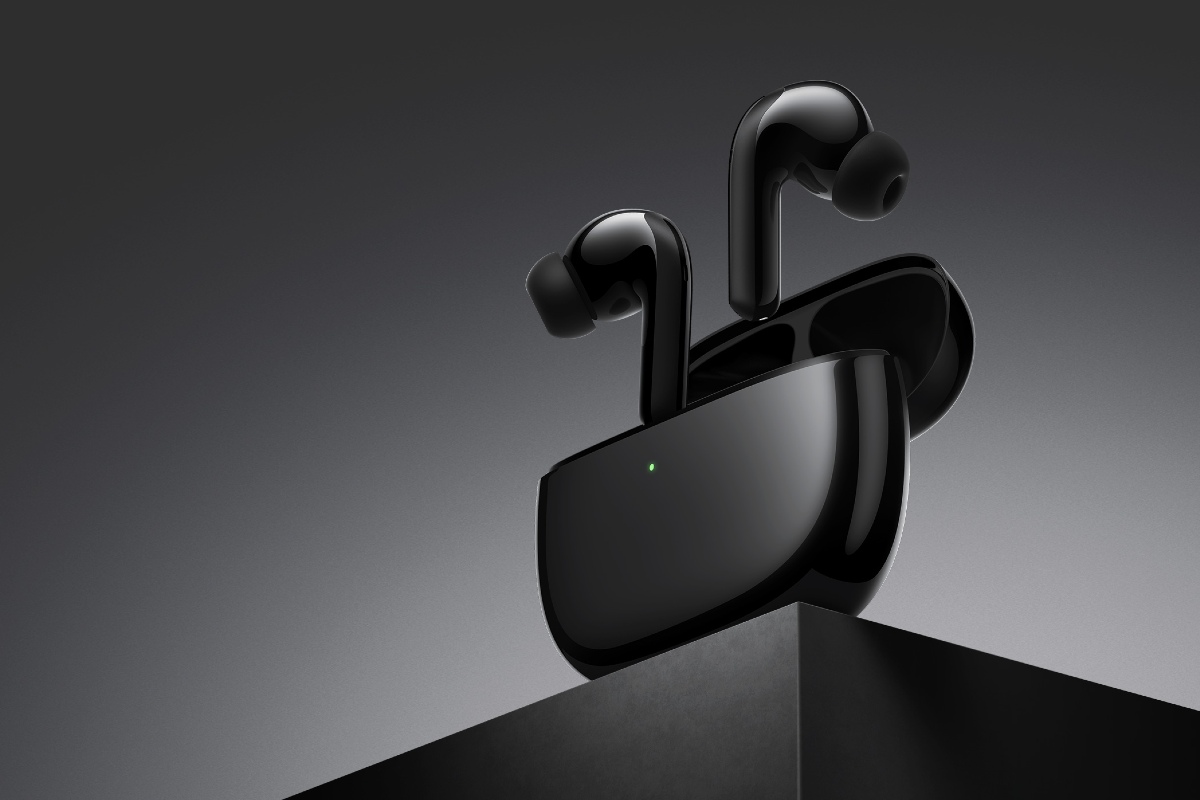 Xiaomi FlipBuds Pro TWS Earbuds With Active Noise Cancellation, Up to 28 Hours of Battery Life Launched