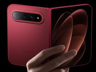 Xiaomi 18 Fold Unveiled at IFA 2026