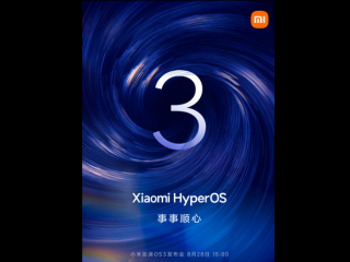 Xiaomi HyperOS 3 Debut Date Announced: Here’s The List of Devices That Will Be Updated First