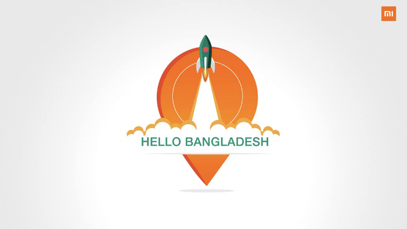 Xiaomi Enters Bangladesh, Redmi S2, Redmi 5, and Redmi Note 5 Go on Sale in the Country