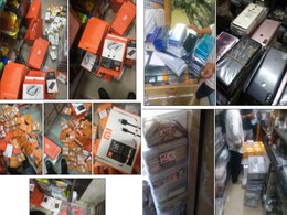 Counterfeit Mi India Products Worth Rs 33.3 Lakh Seized in Bengaluru, Chennai, Here’s How You Can Identify Fake Xiaomi Products Counterfeit Mi India Products Worth Rs 33.3 Lakh Seized in Bengaluru, Chennai, Here’s How You Can Identify Fake Xiaomi Products