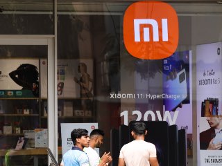 Xiaomi Says Government's Scrutiny of Chinese Firms Unnerves Smartphone Suppliers