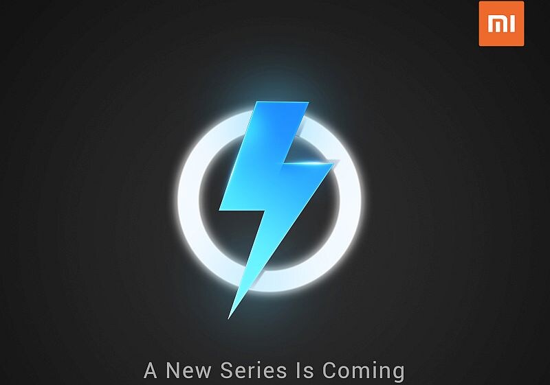Image result for Xiaomi India to Launch New Smartphone Series on November 2