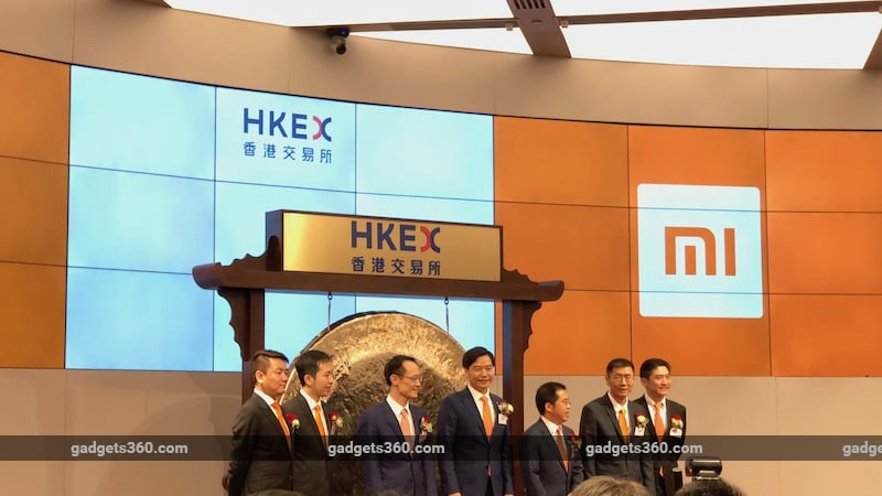 Did 'Profit Caps' Announcement Impact Xiaomi IPO? What the CFO Has to Say