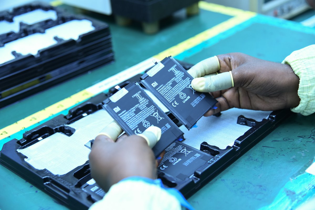 Xiaomi Expands Local Manufacturing for Smartphones, Smart TVs in India, Names 3 New Partners