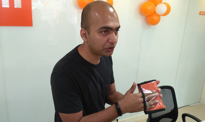Talking Customer Service With Xiaomi, Which Just Opened Its 500th Centre in India
