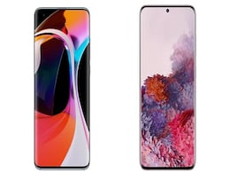 Xiaomi Mi 10 vs Samsung Galaxy S20: Price in India, Specifications Compared Xiaomi Mi 10 vs Samsung Galaxy S20: Price in India, Specifications Compared
