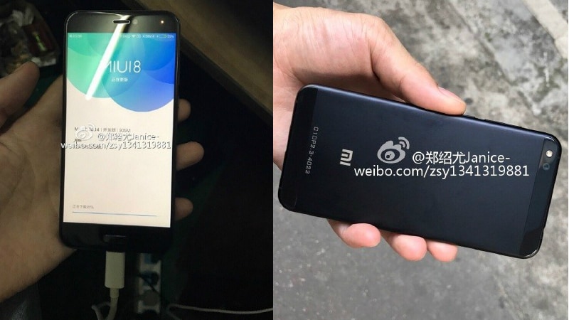 Xiaomi Mi 5c Tipped to Be Powered by Snapdragon 625 SoC; Mi 6 to Sport Underclocked Snapdragon 835 SoC