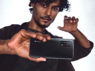 Mi 10T Price in India Cut, Now Starts at Rs. 32,999