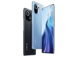 Xiaomi Mi 12 Tipped to Come With Snapdragon 895 SoC, 200-Megapixel Main Camera Sensor Xiaomi Mi 12 Tipped to Come With Snapdragon 895 SoC, 200-Megapixel Main Camera Sensor