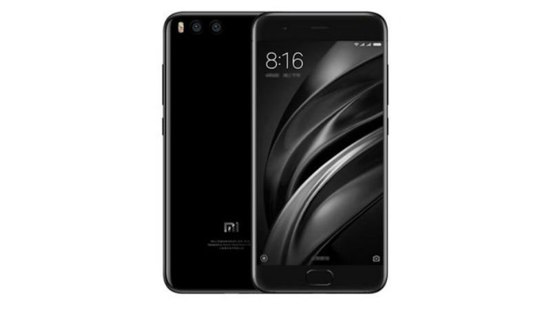 Xiaomi Mi 6 Starts Receiving Android Oreo Via MIUI 9.2.3 Global Stable ROM