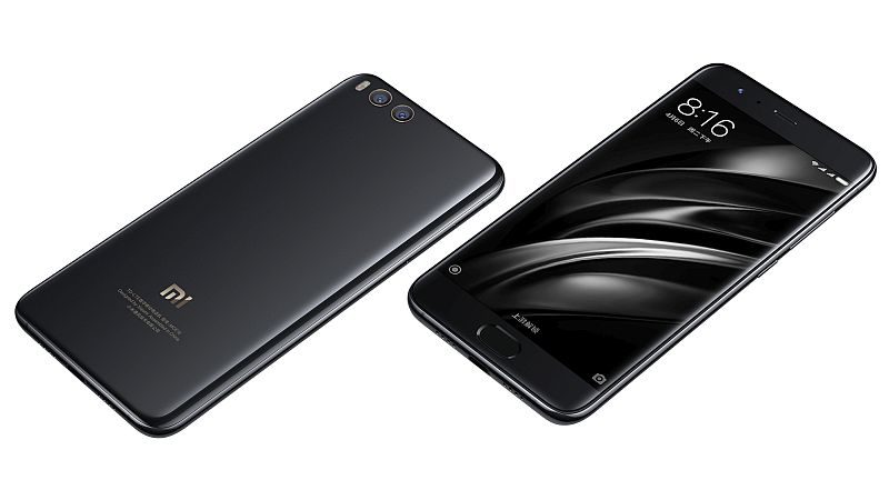 Xiaomi Mi 6 Launched: A Look at How Xiaomi Flagships Have Evolved Over the Years