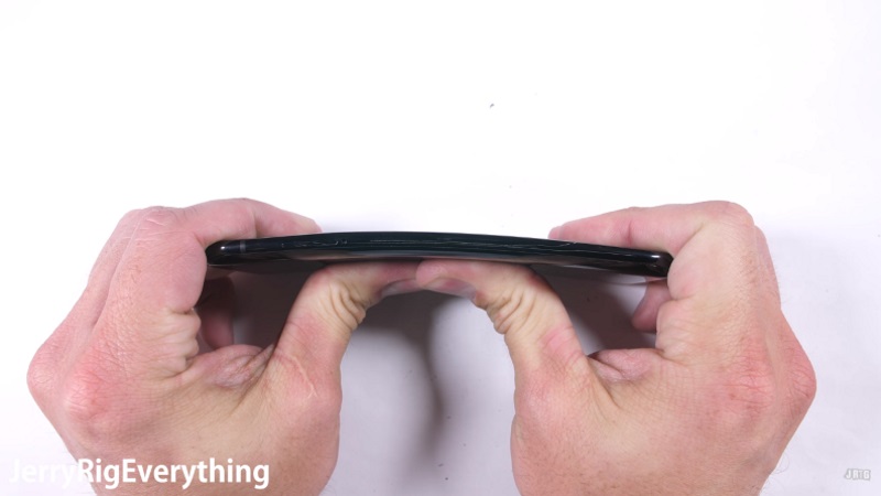 Xiaomi Mi 6 Seen to Perform Impressively in Its First Durability Test