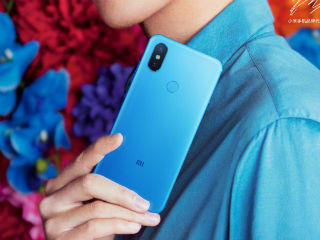 Xiaomi Mi 6X (Mi A2) Launch Confirmed for April 25, Dual Camera Setup and Blue Colour Variant Teased