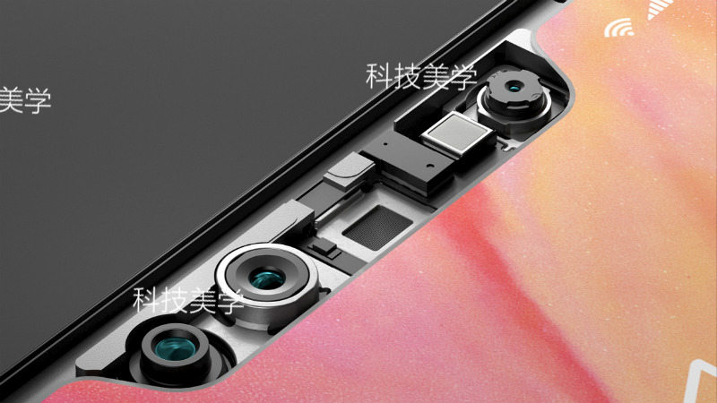 Xiaomi Mi 7 to Include Apple Face ID-Like Module for Facial Recognition: Report