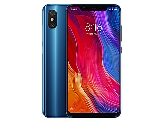 Xiaomi Mi 8 Gets Android 9.0 Pie With MIUI 10.9.6 China Insider Beta ROM