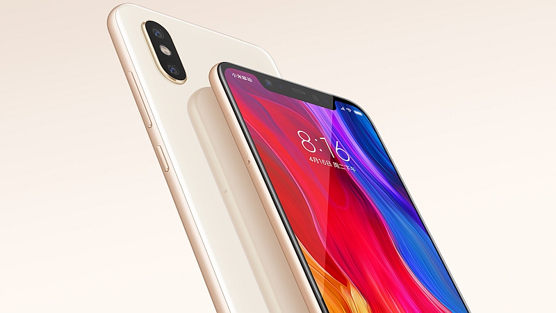 Xiaomi Mi 8 Launch, Jio Holiday Hungama Offer, Vivo X21 in India, and More News This Week
