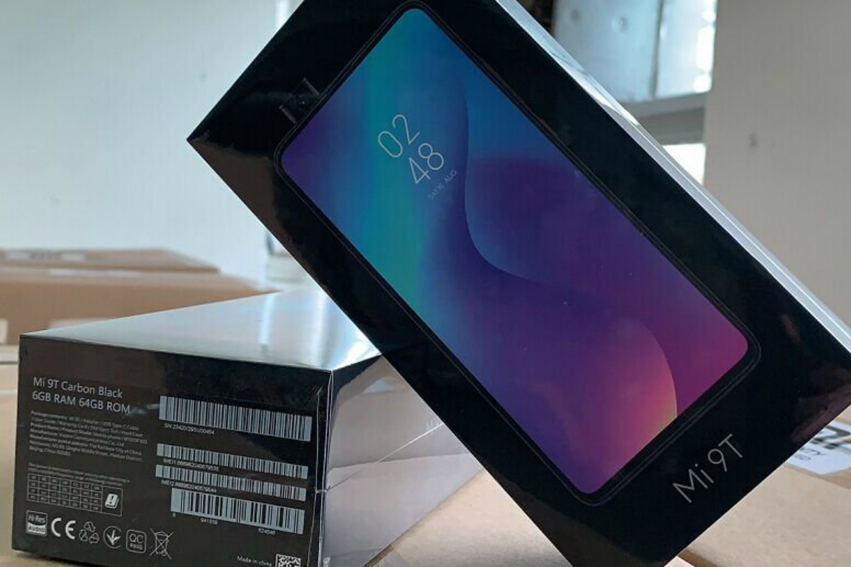 Redmi K20 May Launch as Xiaomi Mi 9T Outside China, Leaked Retail Box Tips