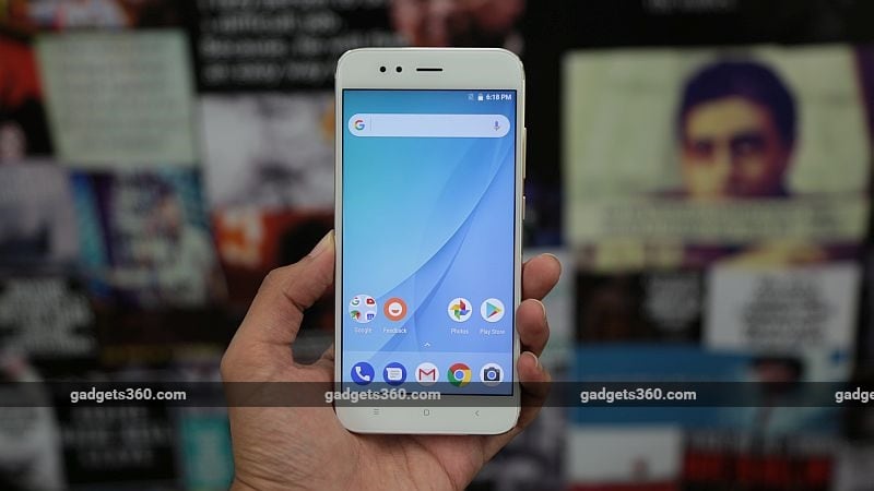 Xiaomi Mi A1 को मिला एंड्रॉयड 9.0 पाई, एफएम रेडियो और डुअल वीओएलटीई के लिए भी आया सपोर्ट