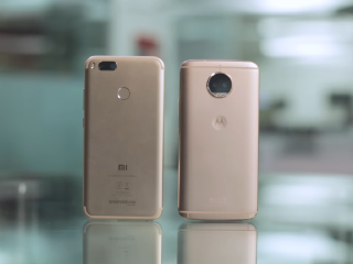 Xiaomi Mi A1 vs Moto G5S Plus: Which Phone Should You Buy?