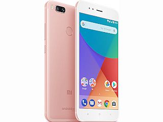 Xiaomi Mi A1 Android 9.0 Pie Stable Update Now Rolling Out Globally, Brings FM Radio, Dual VoLTE Support, and More