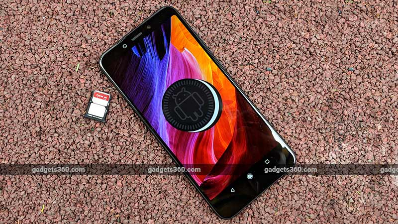 Xiaomi Mi A2 Now Available via Open Sale in India