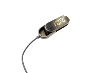 Mi Band 5 Alleged Live Photos Surface Online Ahead of Launch