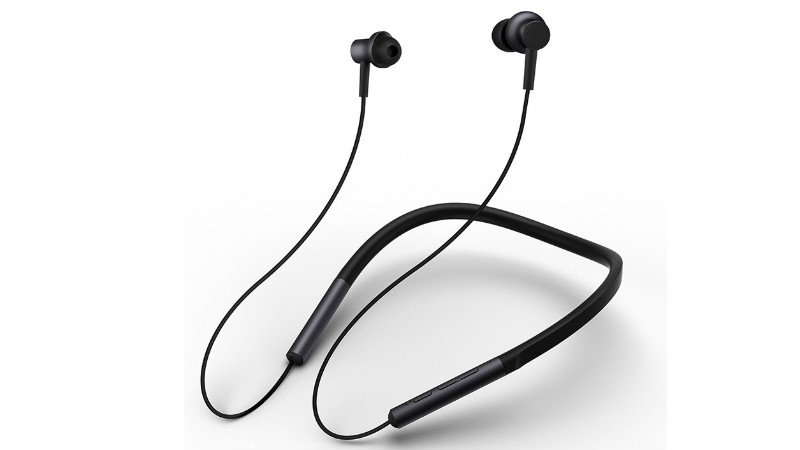 Xiaomi Mi Bluetooth Earphones, Dual-Unit Semi-in-Ear Headphones, Electronic Thermometer Launched: Price, Features