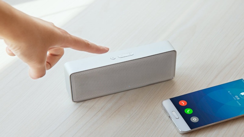 Xiaomi Mi Bluetooth Speaker Basic 2 With 10-Hour Battery Life Launched in India: Price, Specifications