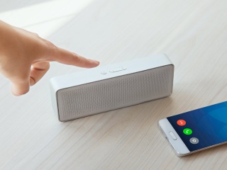 Xiaomi Mi Bluetooth Speaker Basic 2 With 10-Hour Battery Life Launched in India: Price, Specifications