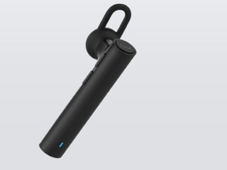 Xiaomi Mi Bluetooth Headset Goes Up for Pre-Orders at Rs. 899