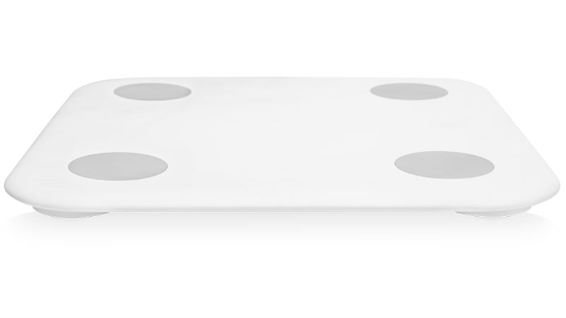 Xiaomi Mi Body Composition Scale Launched in India: Price, Features, Specifications