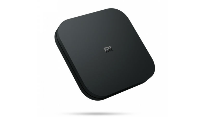 Xiaomi Mi Box 4, Mi Box 4c Smart TV Boxes With AI-Based UI and 4K Support Launched: Price, Specifications