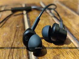 Xiaomi Mi Dual-Driver Earphones Review Xiaomi Mi Dual-Driver Earphones Review