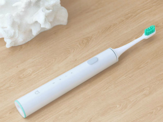 Xiaomi Set to Launch Electric Toothbrush in India on February 20, Mi Electric Toothbrush Expected