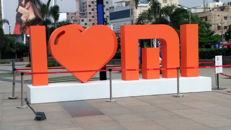 Xiaomi Mi Home Store Launched in Bengaluru, Its First in India, Selling Smartphones and Accessories Offline