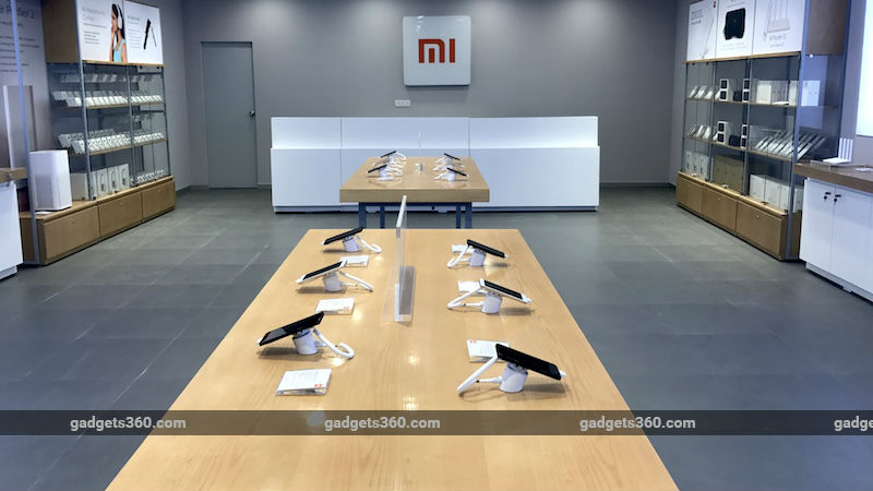 Xiaomi Redmi Note 6 LCD Digitiser With Notch Listed on AliExpress in Russia