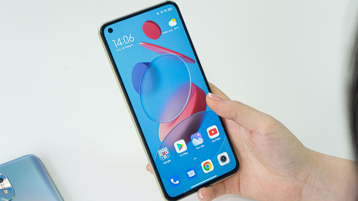 MIUI 14 Leaked Screenshots Hint at Updated Interface, New Features: Details