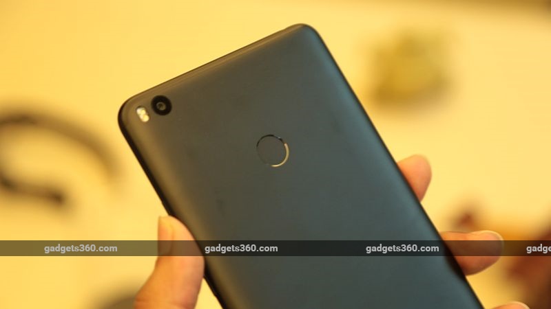 Xiaomi Mi Max 3 Leak Tips Fast Charging Support, Snapdragon 710 SoC, AI Engine