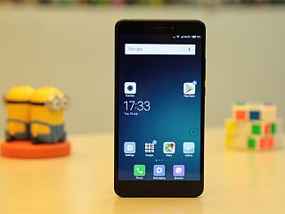 Mi Max 2 Review