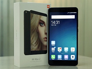 Xiaomi Mi Max 2 With 6.44-Inch Display, 5300mAh Battery Launched at Rs. 16,999: Sale Dates, Launch Offers, Specifications