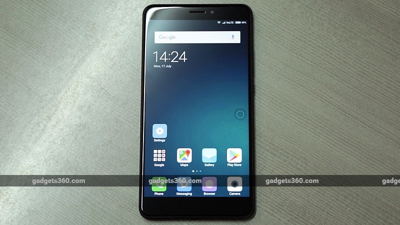 Mi Max 2 Launched, Xiaomi Sale, Jio's Data Claim, Nokia 8 Leaks, and More: Your 360 Daily