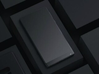 Xiaomi Mi Note 2, Mi MIX Smartphones Aren't Coming to India in the Near Future