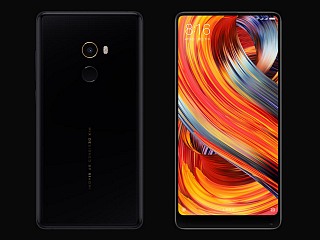 Xiaomi Mi MIX 2 Price in India Revealed, OnePlus 5T Rumours, Oppo F5 Launch Date, and More: Your 360 Daily